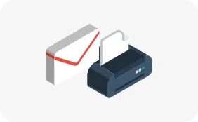 必要書類のご提出