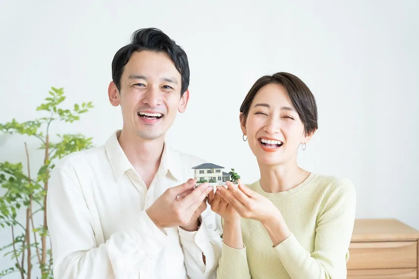 不動産投資のメリット