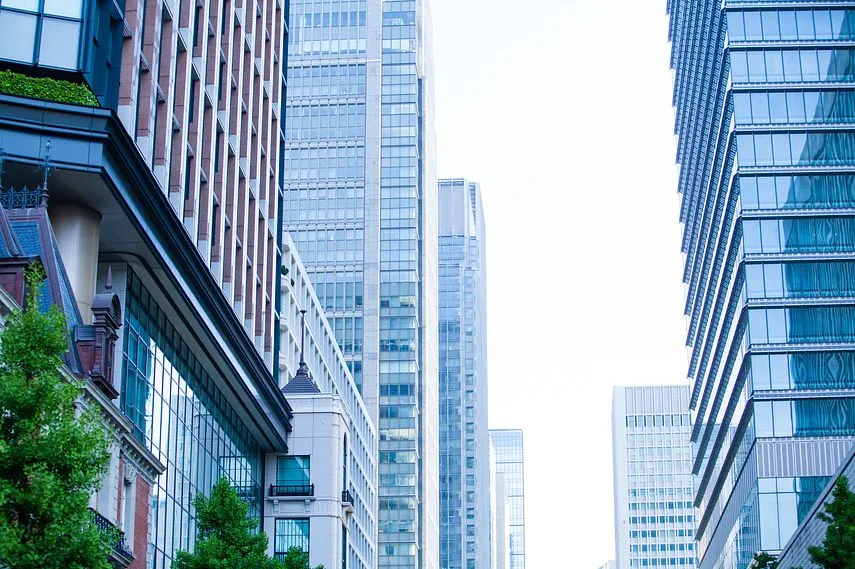 個人事業主が融資を受ける主な借入れ先