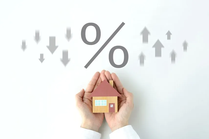 不動産投資ローンの金利に影響する要素