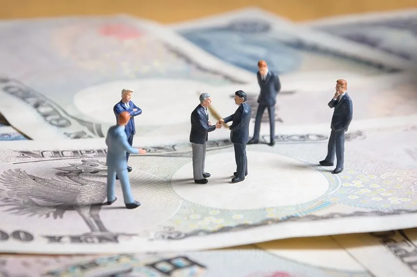 開業時に資金調達する融資以外の方法