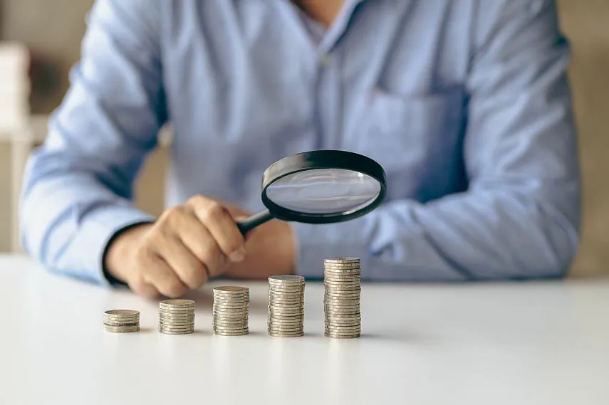 融資の金利を決める主な要素