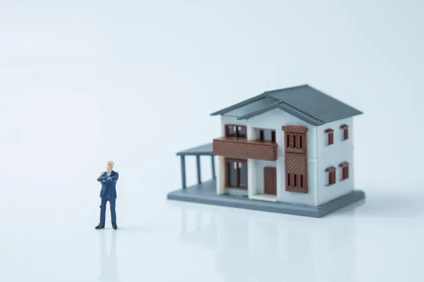 不動産担保ローンは第二抵当でも利用できる?利用する場合のデメリットについても解説