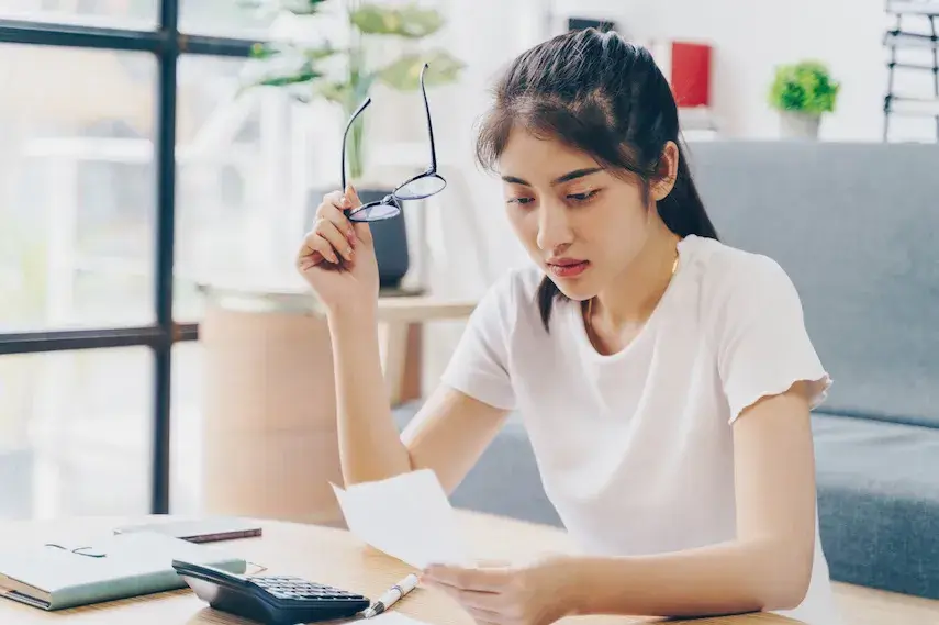 不動産担保ローンの本審査に落ちる確率は?